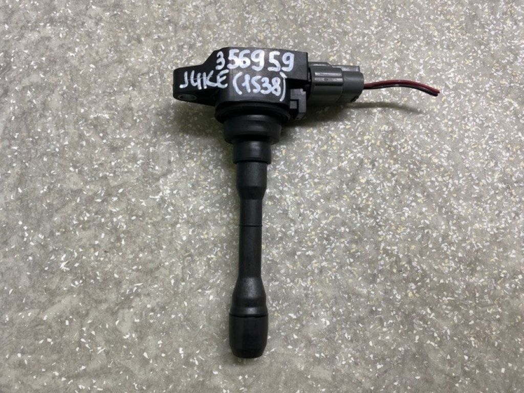 22448-1KC0A | Котушка запалювання NISSAN JUKE 10-19