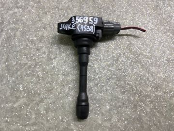 Котушка запалювання NISSAN JUKE 10-19