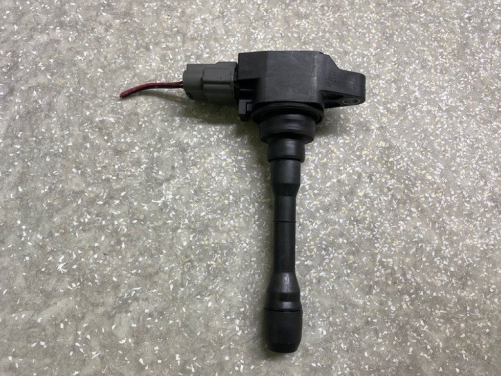 22448-1KC0A | Котушка запалювання NISSAN JUKE 10-19 - Фото 2