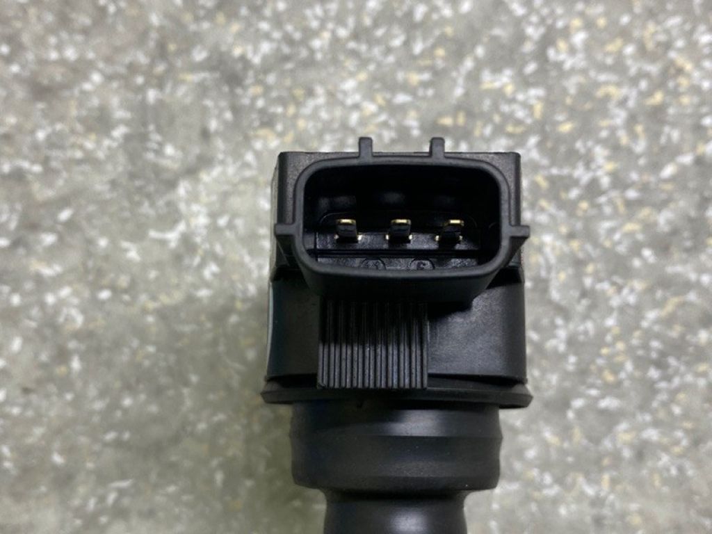 22448-1KC0A | Котушка запалювання NISSAN JUKE 10-19 - Фото 3