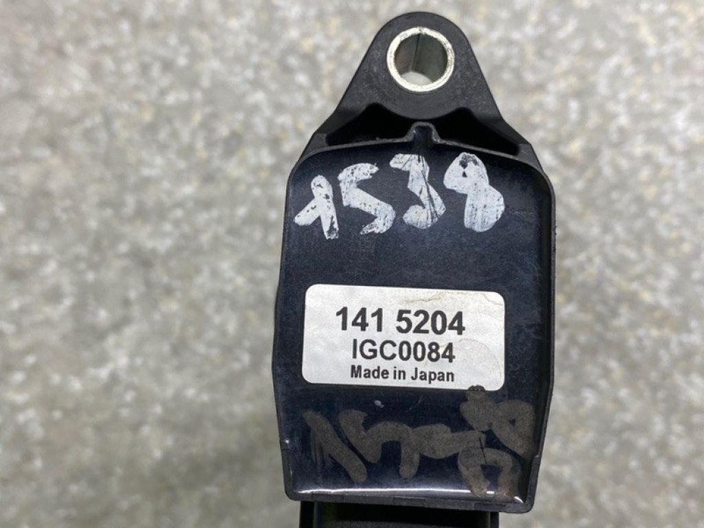 22448-1KC0A | Котушка запалювання NISSAN JUKE 10-19 - Фото 4