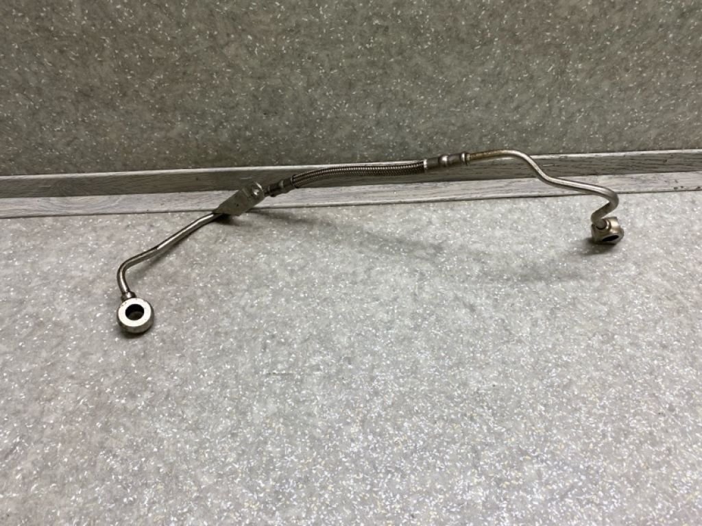 15192-1KC0D | Трубка подачі олії в турбіну NISSAN JUKE 10-19