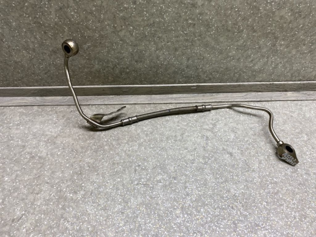 15192-1KC0D | Трубка подачі олії в турбіну NISSAN JUKE 10-19 - Фото 2