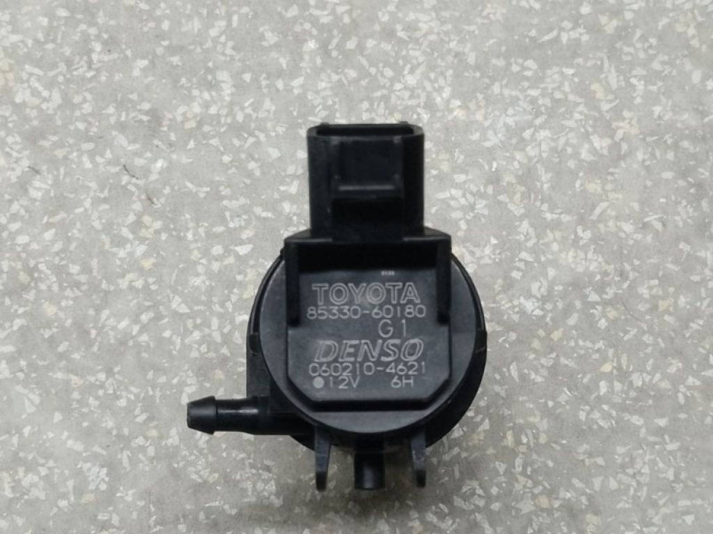 85330-60180 | Насос омивача скла задн. TOYOTA RAV4 05-12 - Фото 3