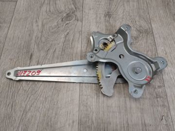 Склопідйомник задн. прав. LEXUS ES350 06-12