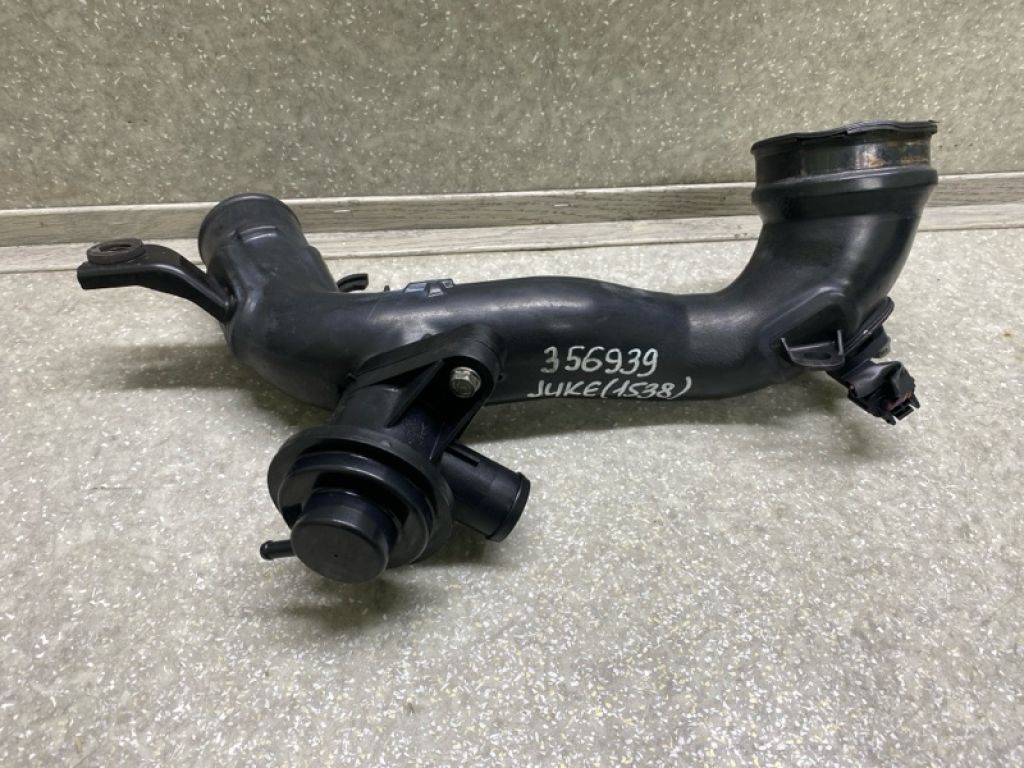 14460-1KC0C | Патрубок інтеркулера NISSAN JUKE 10-19