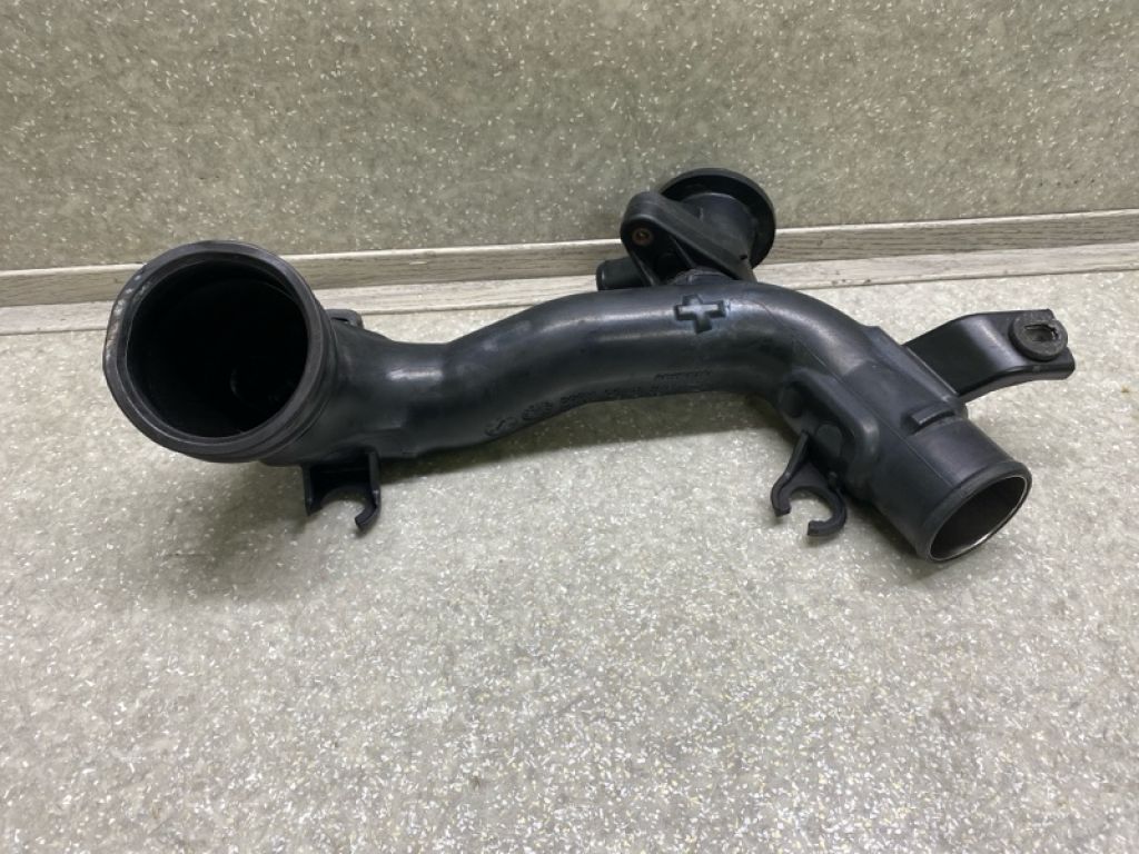 14460-1KC0C | Патрубок інтеркулера NISSAN JUKE 10-19 - Фото 2