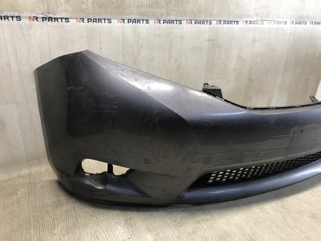 5211908904 | Бампер передній TOYOTA SIENNA 11-16 - Фото 2