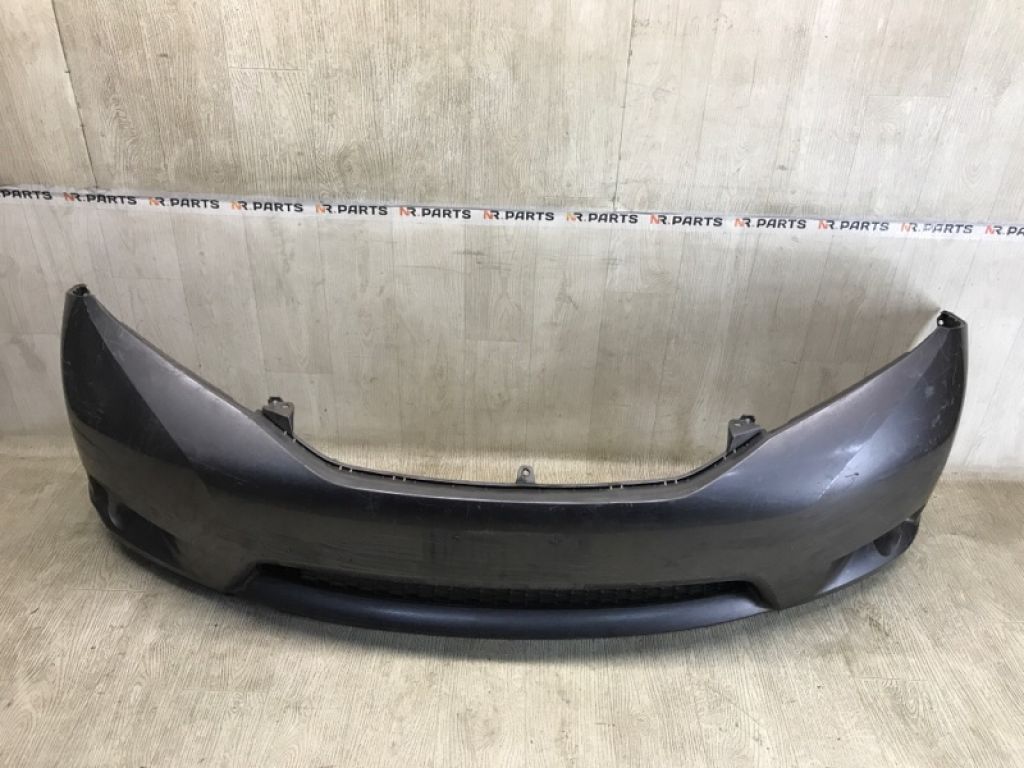 5211908904 | Бампер передній TOYOTA SIENNA 11-16 - Фото 4