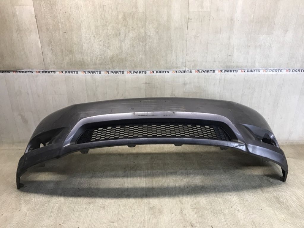 5211908904 | Бампер передній TOYOTA SIENNA 11-16 - Фото 5