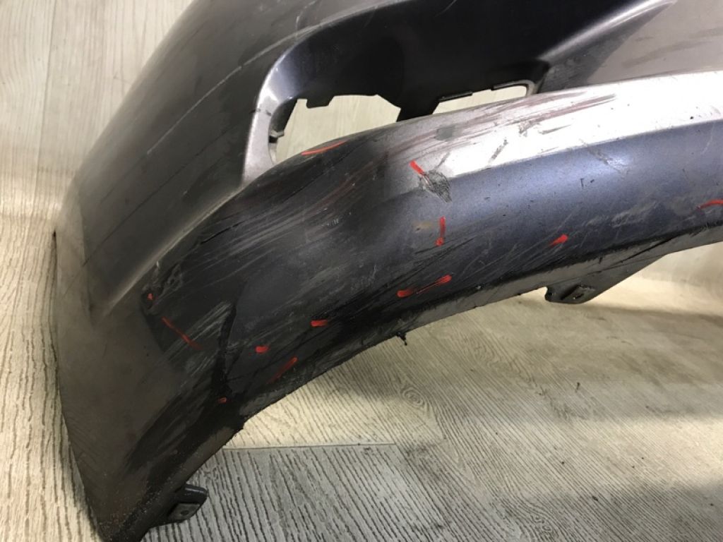 5211908904 | Бампер передній TOYOTA SIENNA 11-16 - Фото 6