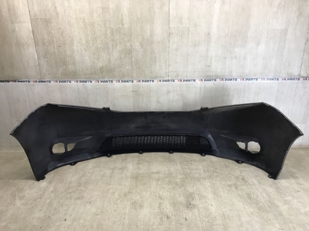 5211908904 | Бампер передній TOYOTA SIENNA 11-16 - Фото 7