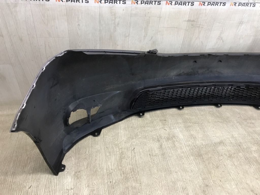 5211908904 | Бампер передній TOYOTA SIENNA 11-16 - Фото 8