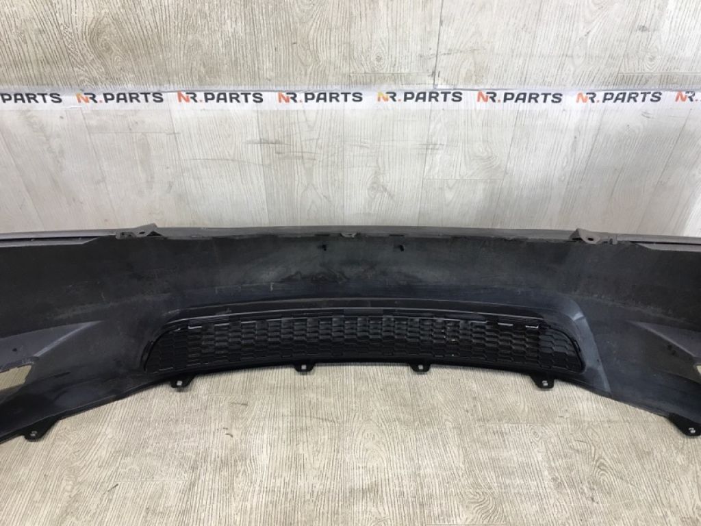 5211908904 | Бампер передній TOYOTA SIENNA 11-16 - Фото 9