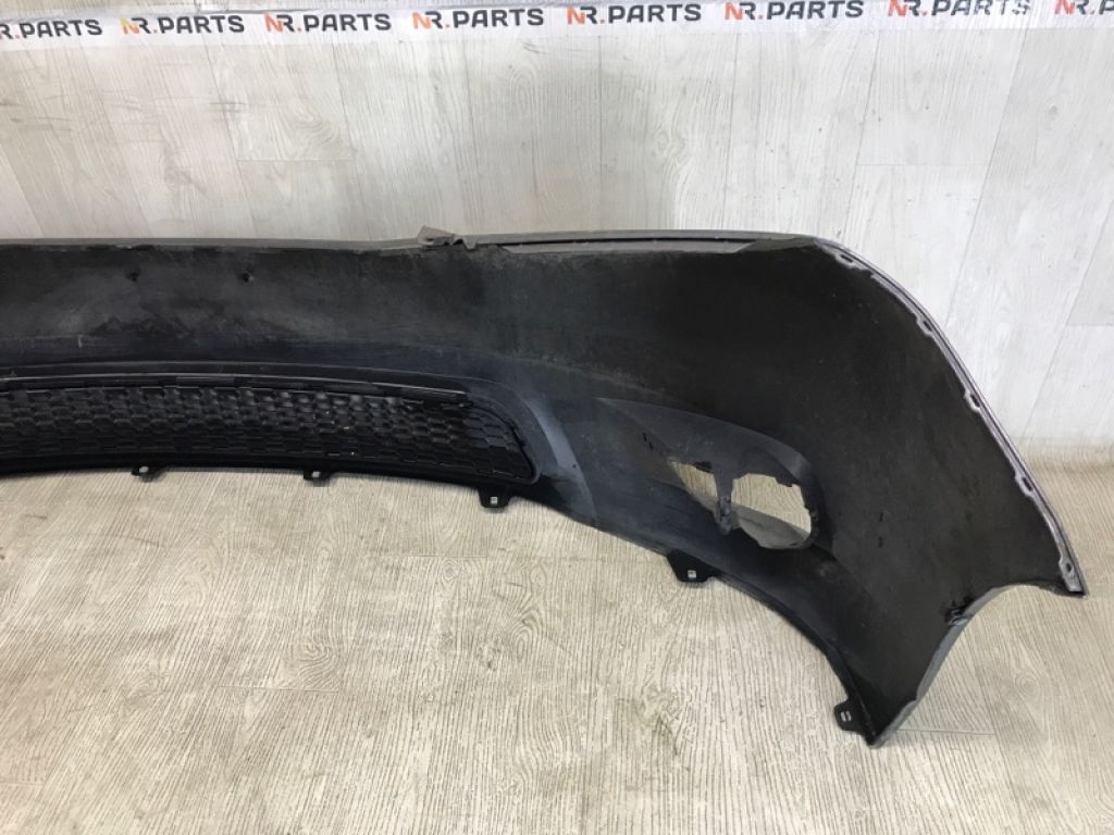 5211908904 | Бампер передній TOYOTA SIENNA 11-16 - Фото 10