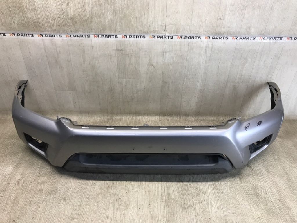 5211904090 | Бампер передній TOYOTA TACOMA 05-15 - Фото 2