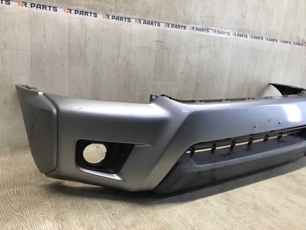 5211904090 | Бампер передній TOYOTA TACOMA 05-15 - Фото 3