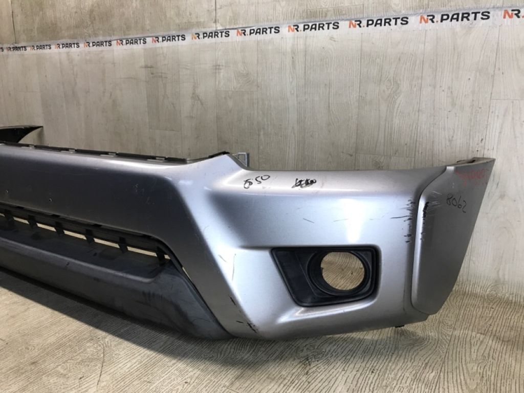 5211904090 | Бампер передній TOYOTA TACOMA 05-15 - Фото 4