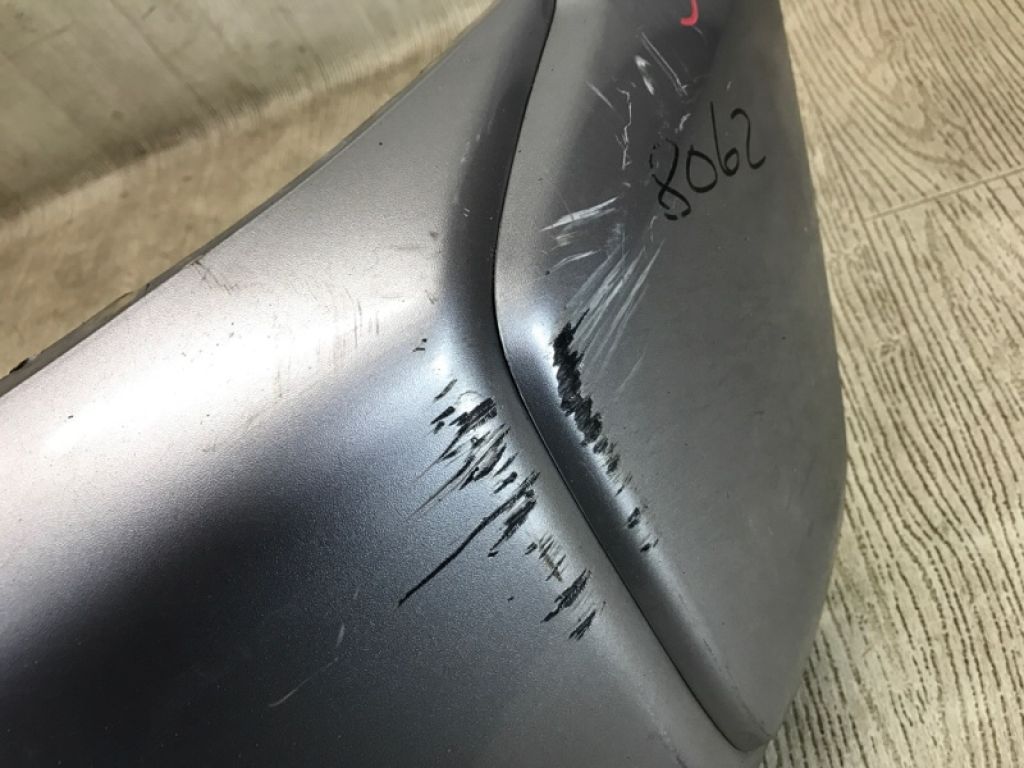 5211904090 | Бампер передній TOYOTA TACOMA 05-15 - Фото 6