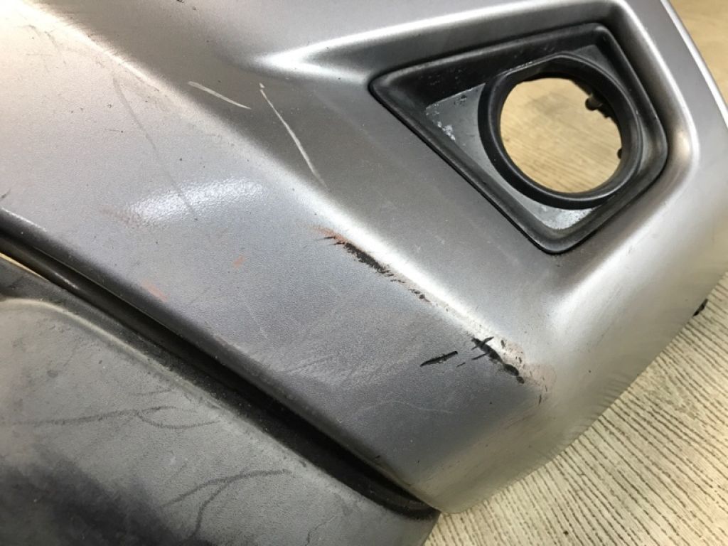 5211904090 | Бампер передній TOYOTA TACOMA 05-15 - Фото 7