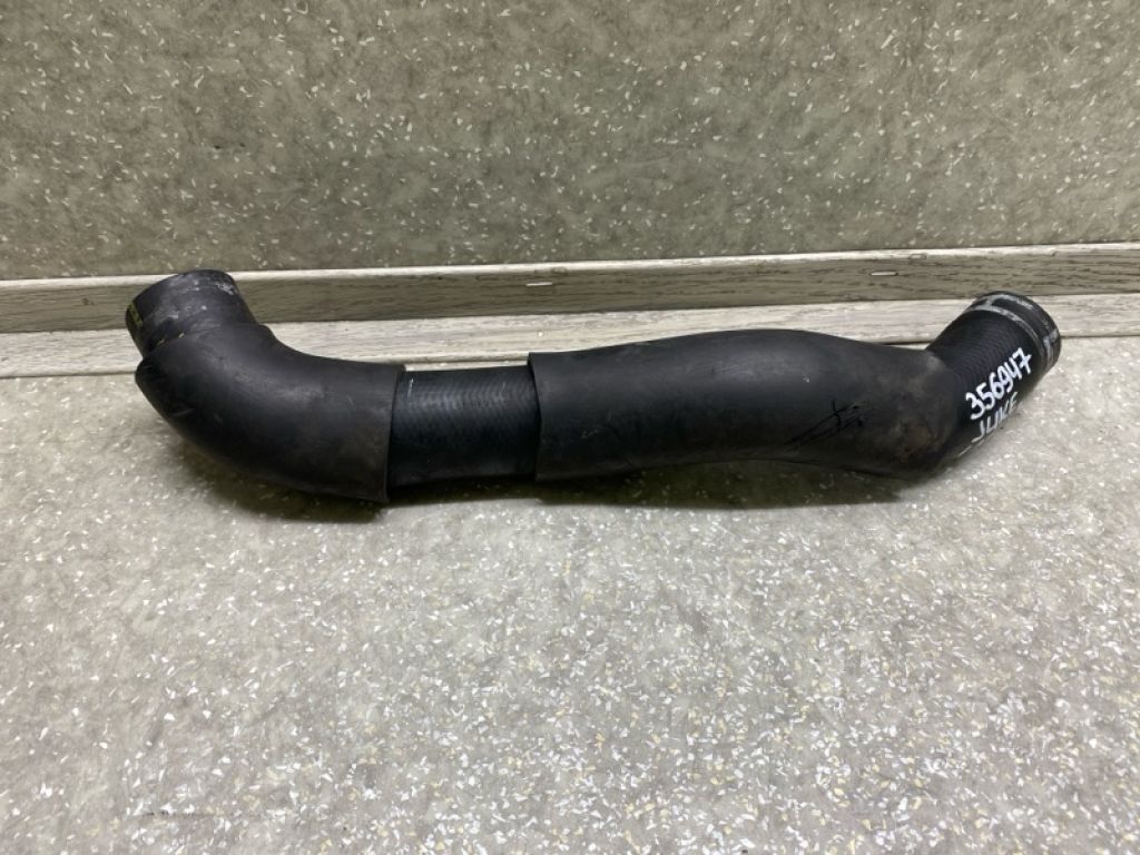 14463-1KC1A | Патрубок інтеркулера NISSAN JUKE 10-19