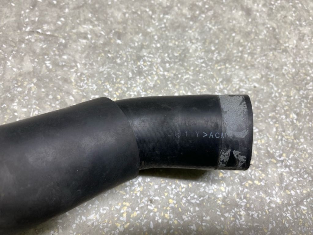 14463-1KC1A | Патрубок інтеркулера NISSAN JUKE 10-19 - Фото 3