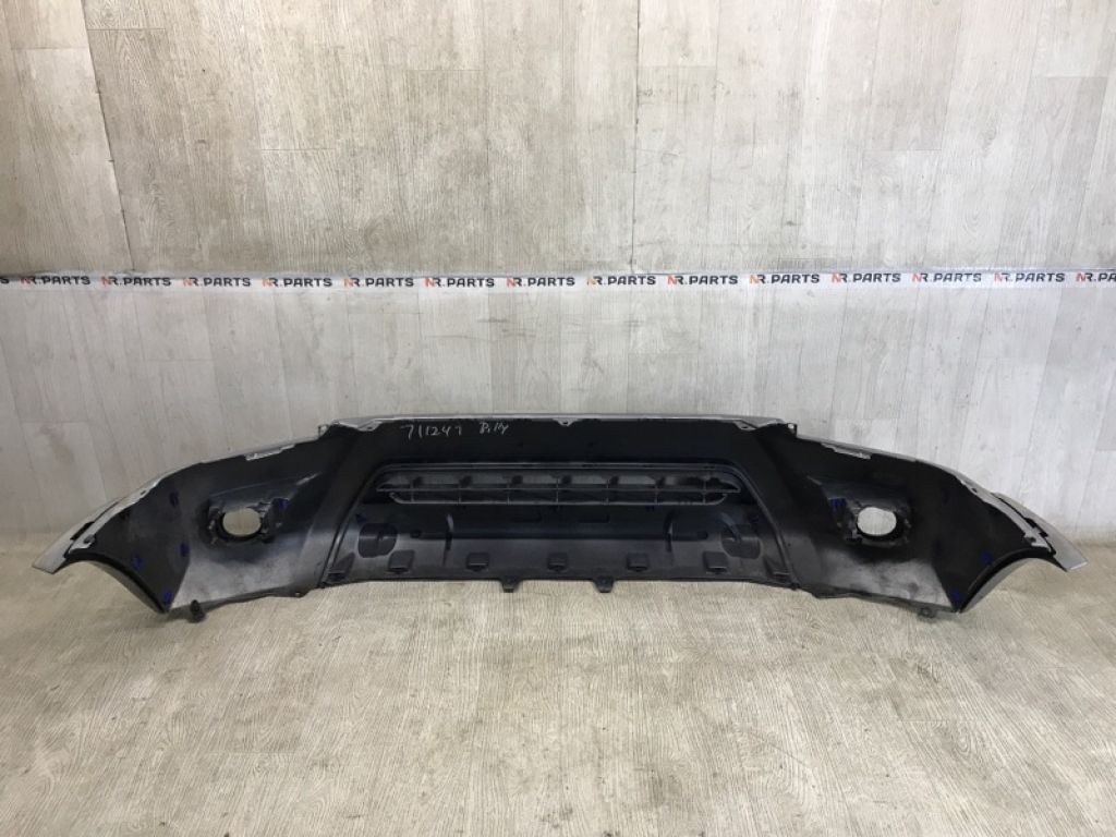 5211904090 | Бампер передній TOYOTA TACOMA 05-15 - Фото 8