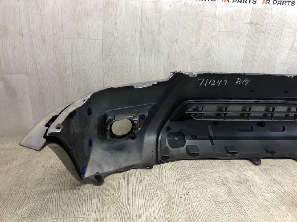 5211904090 | Бампер передній TOYOTA TACOMA 05-15 - Фото 9