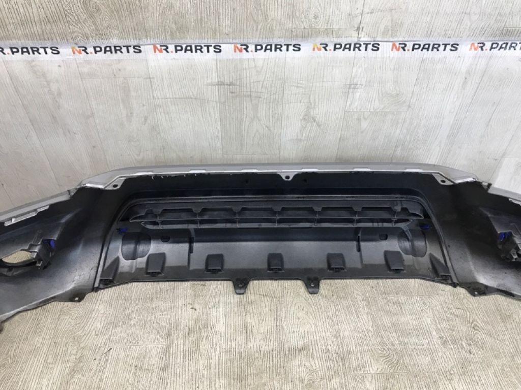 5211904090 | Бампер передній TOYOTA TACOMA 05-15 - Фото 10