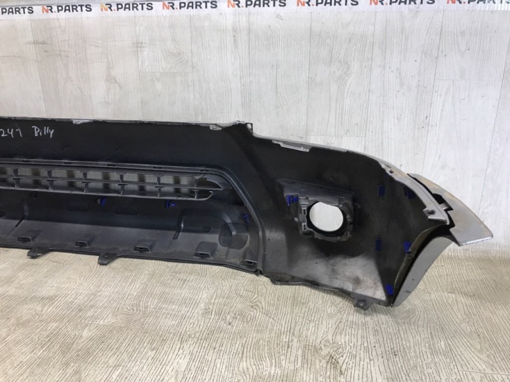 5211904090 | Бампер передній TOYOTA TACOMA 05-15 - Фото 11