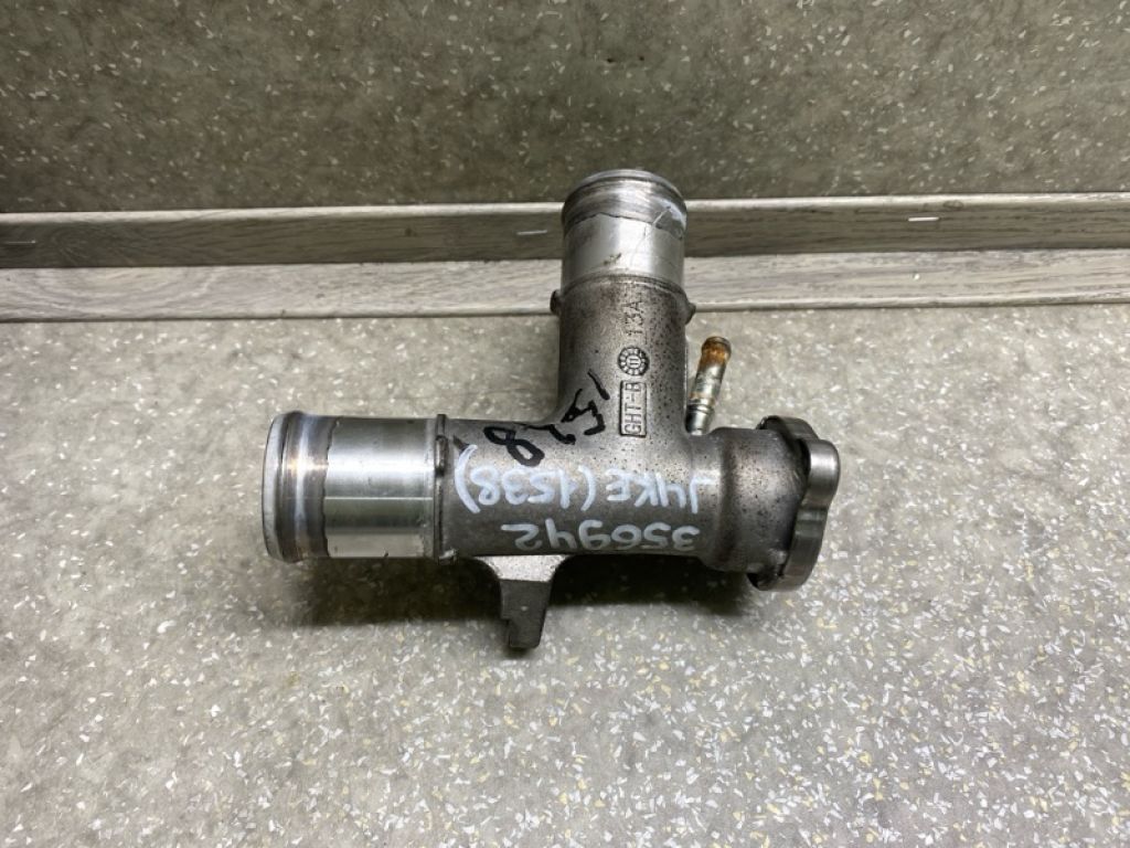 11060-1KC1A | Фланець системи охолодження NISSAN JUKE 10-19