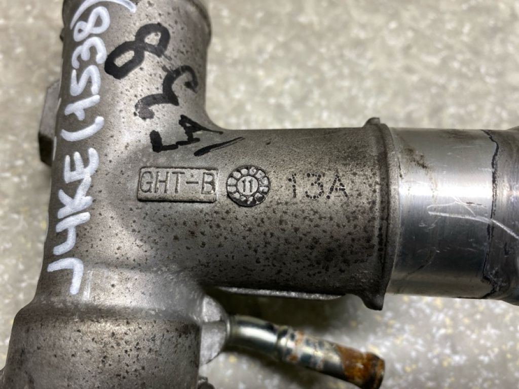 11060-1KC1A | Фланець системи охолодження NISSAN JUKE 10-19 - Фото 4