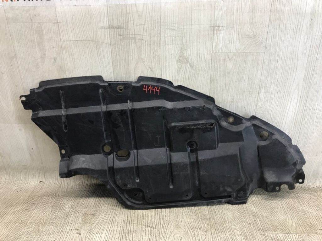 51442-33080 | Захист двигуна лів. TOYOTA CAMRY 40 06-11 - Фото 2