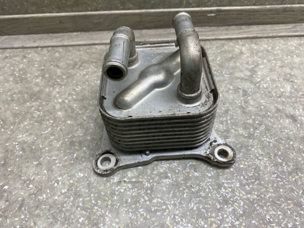 21305-1KC0C | Теплообмінник двигуна NISSAN JUKE 10-19