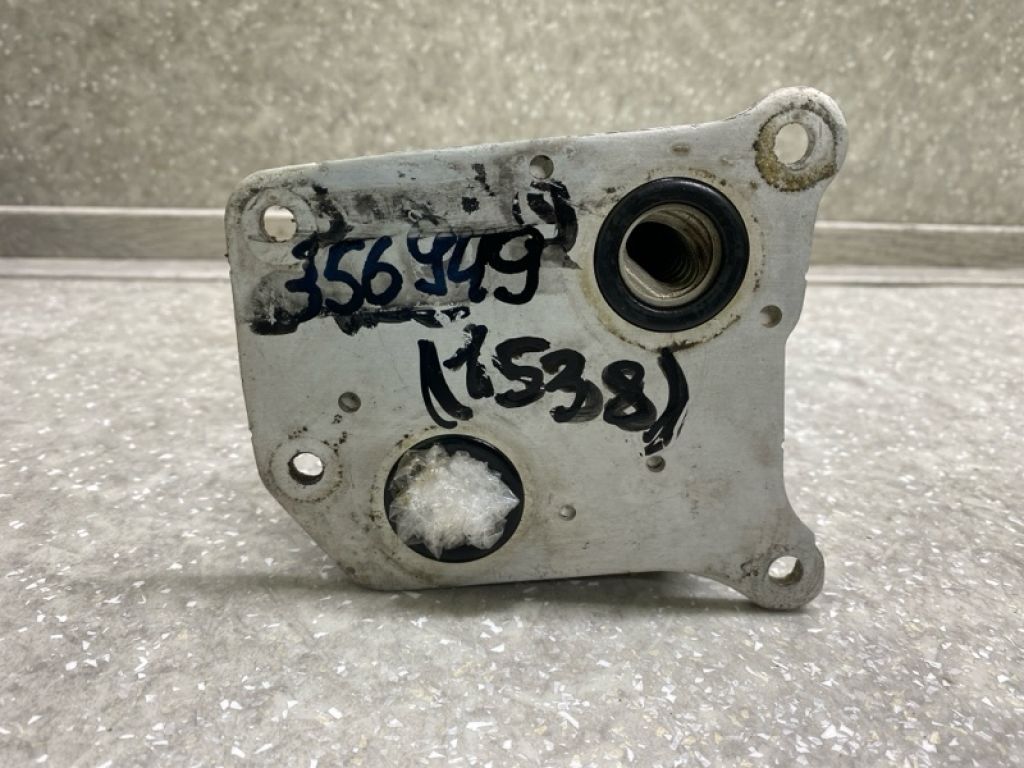 21305-1KC0C | Теплообмінник двигуна NISSAN JUKE 10-19 - Фото 3