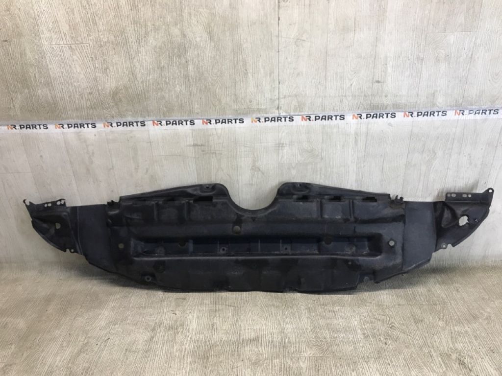 5144108030 | Захист переднього бампера TOYOTA SIENNA 11-16 - Фото 2