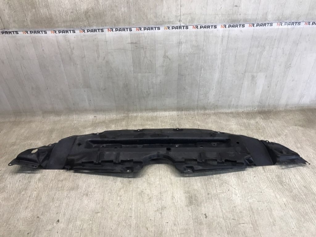 5144108030 | Захист переднього бампера TOYOTA SIENNA 11-16 - Фото 4