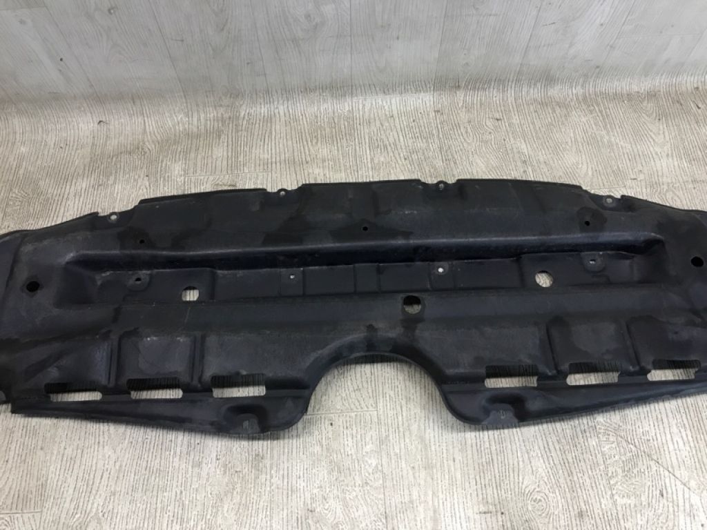 5144108030 | Захист переднього бампера TOYOTA SIENNA 11-16 - Фото 6