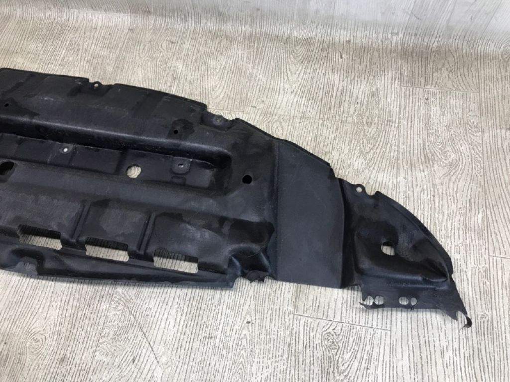 5144108030 | Захист переднього бампера TOYOTA SIENNA 11-16 - Фото 7