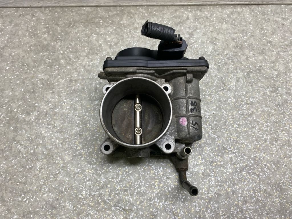 16119-1KC0B | Дросельна заслінка NISSAN JUKE 10-19