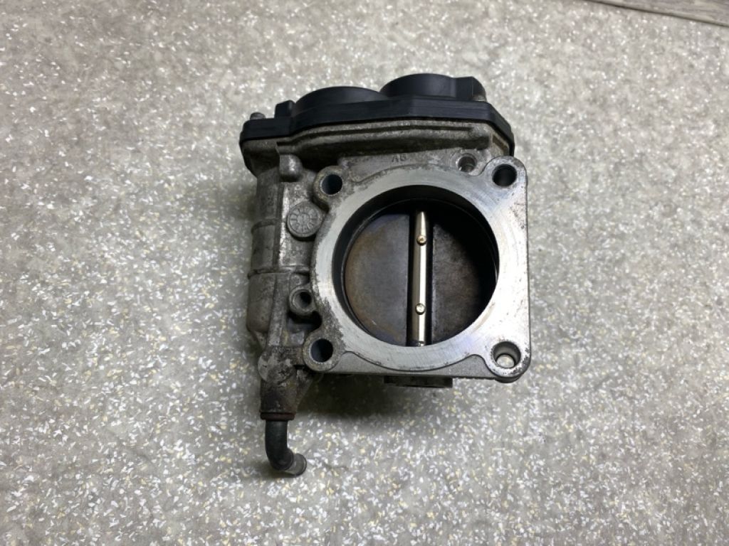 16119-1KC0B | Дросельна заслінка NISSAN JUKE 10-19 - Фото 2