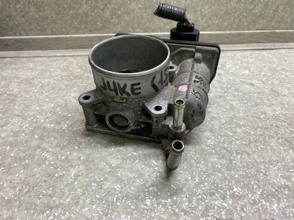 16119-1KC0B | Дросельна заслінка NISSAN JUKE 10-19 - Фото 3