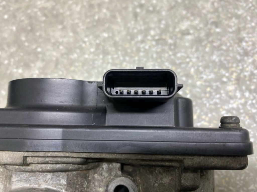 16119-1KC0B | Дросельна заслінка NISSAN JUKE 10-19 - Фото 5