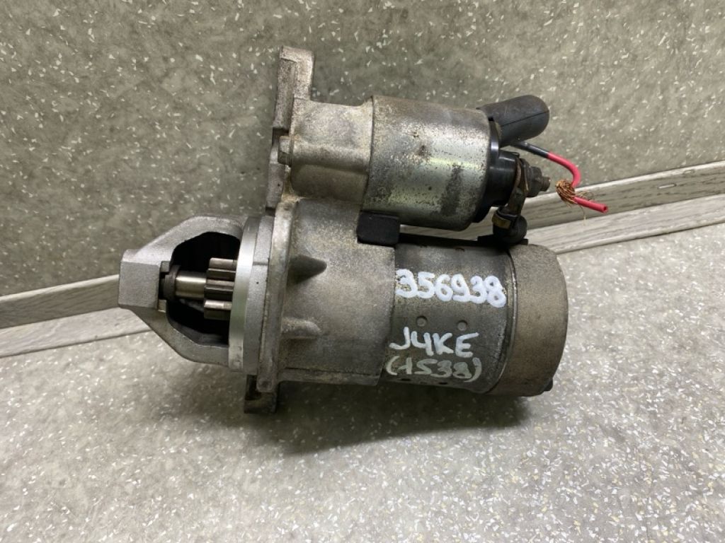 23300-EN20E | стартер NISSAN JUKE 10-19