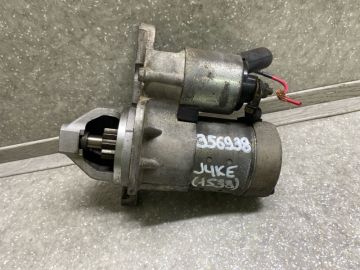 стартер NISSAN JUKE 10-19