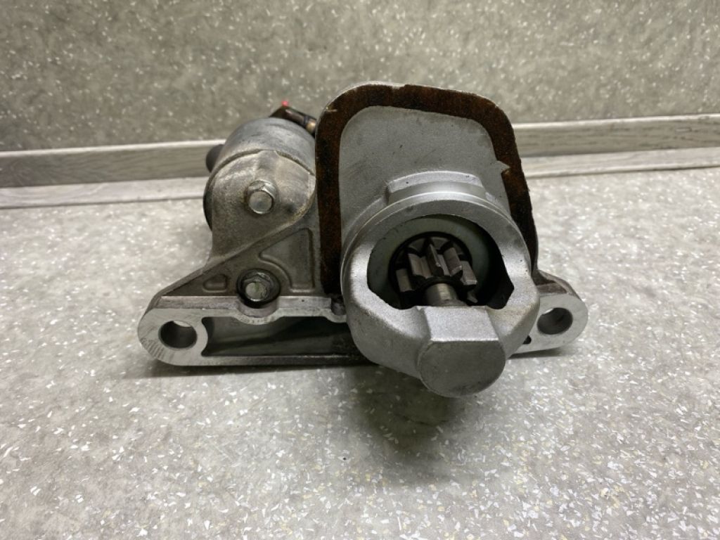 23300-EN20E | стартер NISSAN JUKE 10-19 - Фото 4