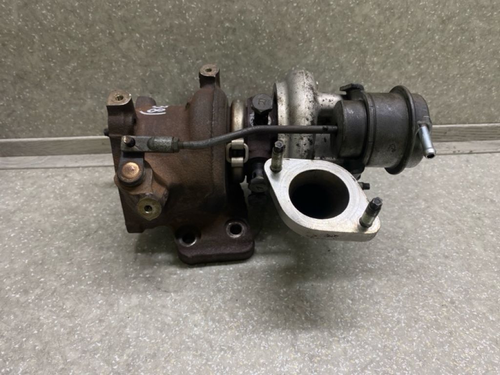 14411-1KC1B | Турбіна NISSAN JUKE 10-19 - Фото 3