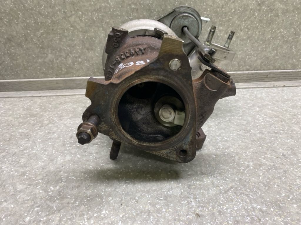 14411-1KC1B | Турбіна NISSAN JUKE 10-19 - Фото 4