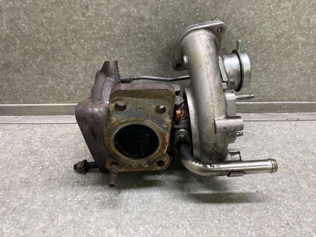 14411-1KC1B | Турбіна NISSAN JUKE 10-19 - Фото 5