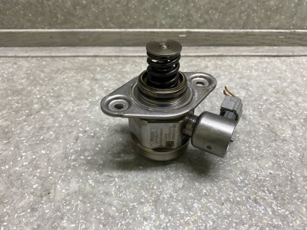 16630-1KC0A | Тнвд (бензин) NISSAN JUKE 10-19